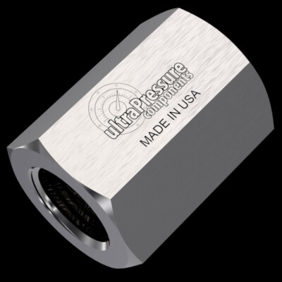 5000-6N6N3/8&Quot; Female Npt X 3/8&Quot; Female Npt&Lt;Br&Gt;
