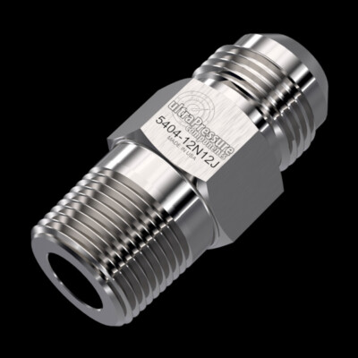 5404-12N12J3/4&Quot; Male Npt X 3/4&Quot; Male Jic&Lt;Br&Gt;