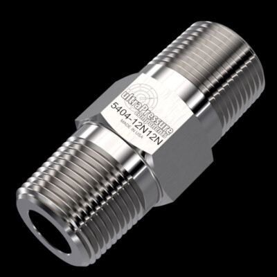 5404-12N12N3/4&Quot; Male Npt X 3/4&Quot; Male Npt&Lt;Br&Gt;