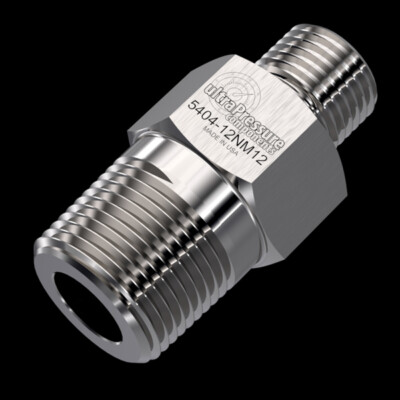 5404-12Nm123/4&Quot; Male Npt X 3/4&Quot; Type M Male&Lt;Br&Gt;