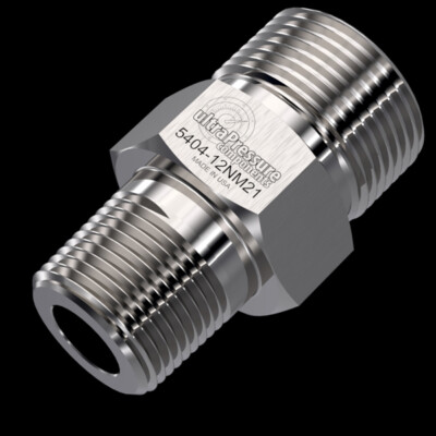 5404-12Nm213/4&Quot; Male Npt X 1-5/16&Quot; Type M Male&Lt;Br&Gt;