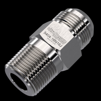 5404-16N16J1&Quot; Male Npt X 1&Quot; Male Jic&Lt;Br&Gt;