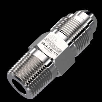5404-16N16M1&Quot; Male Npt X 1&Quot; Mp Male&Lt;Br&Gt;