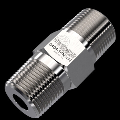 5404-16N16N1&Quot; Male Npt X 1&Quot; Male Npt&Lt;Br&Gt;