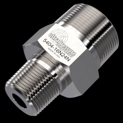 5404-16N24N1&Quot; Male Npt X 1-1/2&Quot; Male Npt&Lt;Br&Gt;