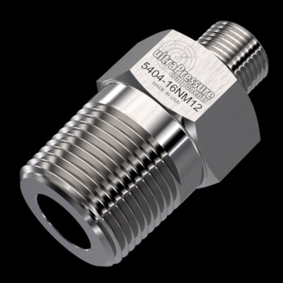 5404-16Nm121&Quot; Male Npt X 3/4&Quot; Type M Male&Lt;Br&Gt;