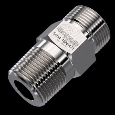 5404-16Nm211&Quot; Male Npt X 1-5/16&Quot; Type M&Lt;Br&Gt;
