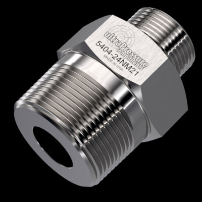 5404-24Nm211-1/2&Quot; Male Npt X 1-5/16&Quot; Type M Male&Lt;Br&Gt;