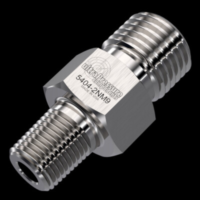 5404-2Nm91/8&Quot; Male Npt X 9/16&Quot; Type M Male&Lt;Br&Gt;