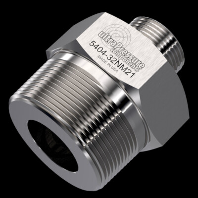 5404-32Nm212&Quot; Male Npt X 1-5/16&Quot; Type M&Lt;Br&Gt;