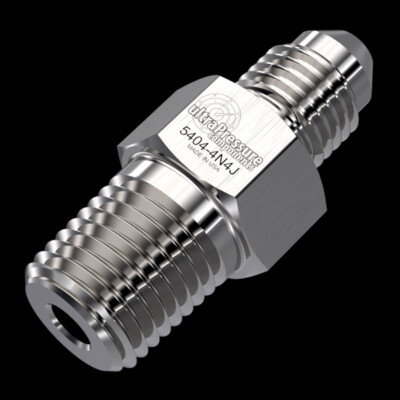 5404-4N4J1/4&Quot; Male Npt X 1/4&Quot; Male Jic&Lt;Br&Gt;