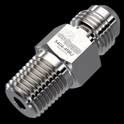 5404-4N6J1/4&Quot; Male Npt X 3/8&Quot; Male Jic&Lt;Br&Gt;