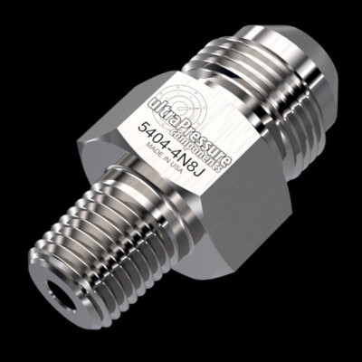 5404-4N8J1/4&Quot; Male Npt X 1/2&Quot; Male Jic&Lt;Br&Gt;