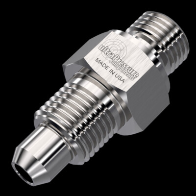 5404-6M6B3/8&Quot; Mp Male X 3/8&Quot; Male Bspp (Internal Cone)&Lt;Br&Gt;