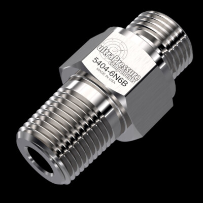 5404-6N6B3/8&Quot; Male Npt X 3/8&Quot; Male Bspp (Internal Cone)&Lt;Br&Gt;