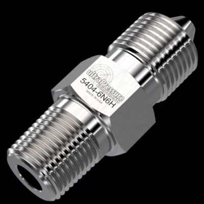 5404-6N6H3/8&Quot; Male Npt X 3/8&Quot; Male Hp&Lt;Br&Gt;