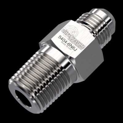 5404-6N6J3/8&Quot; Male Npt X 3/8&Quot; Male Jic&Lt;Br&Gt;