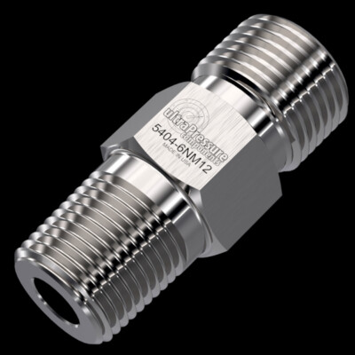 5404-6Nm123/8&Quot; Male Npt X 3/4&Quot; Type M Male&Lt;Br&Gt;
