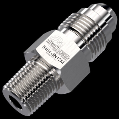 5404-8N12M1/2&Quot; Male Npt X 3/4&Quot; Mp Male&Lt;Br&Gt;