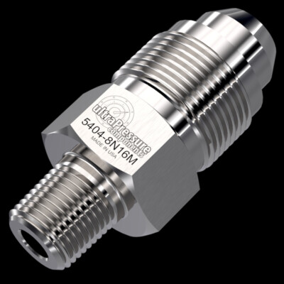 5404-8N16M1/2&Quot; Male Npt X 1&Quot; Mp Male&Lt;Br&Gt;
