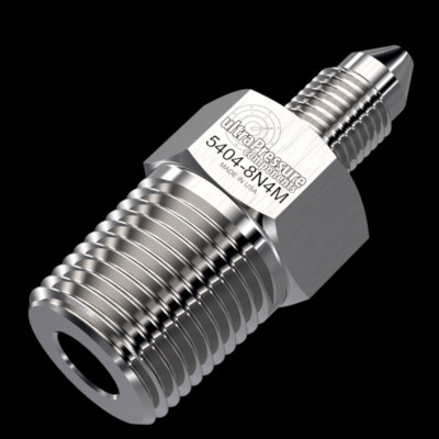 5404-8N4M1/2&Quot; Male Npt X 1/4&Quot; Mp Male&Lt;Br&Gt;
