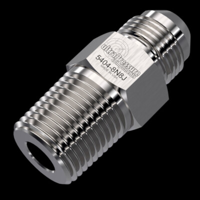 5404-8N8J1/2&Quot; Male Npt X 1/2&Quot; Male Jic&Lt;Br&Gt;