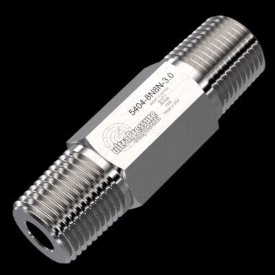 5404-8N8N-3.01/2&Quot; X 3&Quot;  Male Npt Hex Nipple&Lt;Br&Gt;