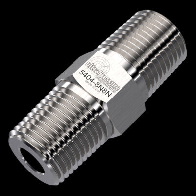 5404-8N8N1/2&Quot; Male Npt X 1/2&Quot; Male Npt&Lt;Br&Gt;