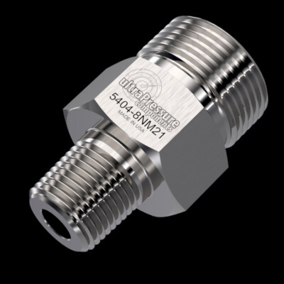 5404-8Nm211/2&Quot; Male Npt X 1-5/16&Quot; Type M&Lt;Br&Gt;