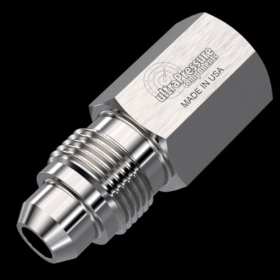 5406-2N12M1/8&Quot; Female Npt X 3/4&Quot; Male Medium Pressure&Lt;Br&Gt;