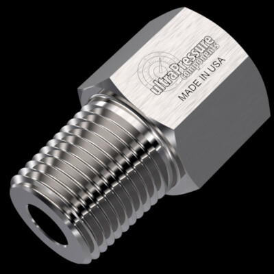 5406-2N6N1/8&Quot; Female Npt X 3/8&Quot; Male Npt&Lt;Br&Gt;