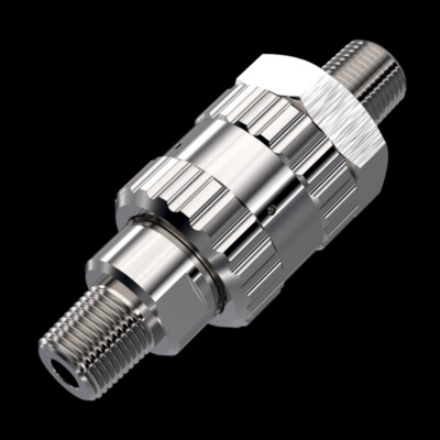 CQD-8NM-SETCQD Quick Coupler Set x 1/2" NPT Male<br>