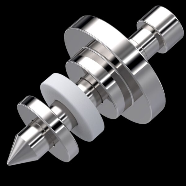 Rk-Nv30Kneedle Valve Repair Kit - All 30K Needle Valves
