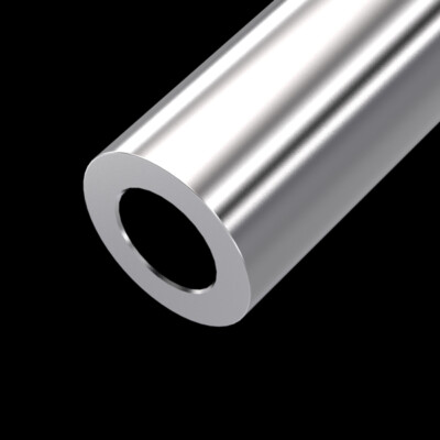 TUBE-12M-20K3/4" x 0.438'' ID Medium Pressure Tubing<br>