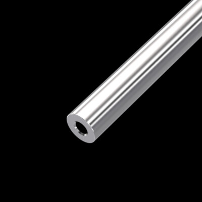 TUBE-4M-20K1/4" x 0.109'' ID Medium Pressure Tubing<br>