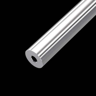 TUBE-6H-60K3/8" x 0.125'' ID High Pressure Tubing<br>
