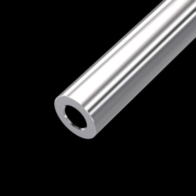 TUBE-6M-20K3/8" x 0.203'' ID Medium Pressure Tubing<br>