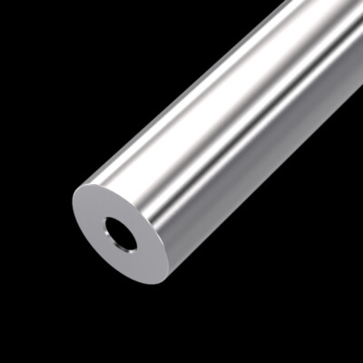 TUBE-9H-60K9/16" x 0.188'' ID High Pressure Tubing<br>