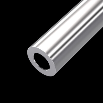 TUBE-9M-20K9/16" x 0.312'' ID Medium Pressure Tubing<br>