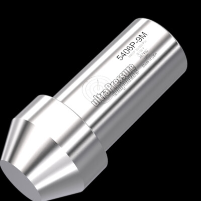 5406P-16M1&Quot; Mp Plug&Lt;Br&Gt;