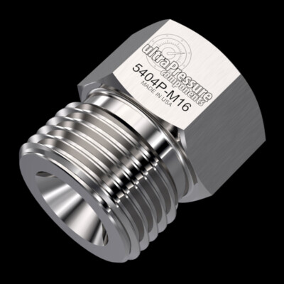 5406P-M211-5/16&Quot; Type M Plug&Lt;Br&Gt;