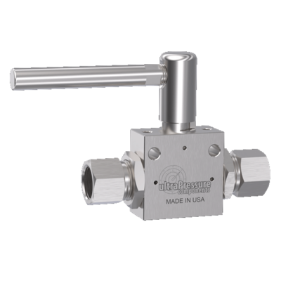 Ball Valves