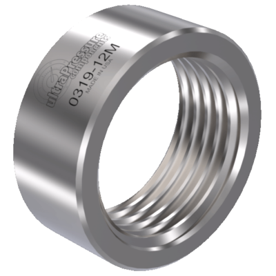 3/4'' Medium Pressure Collar