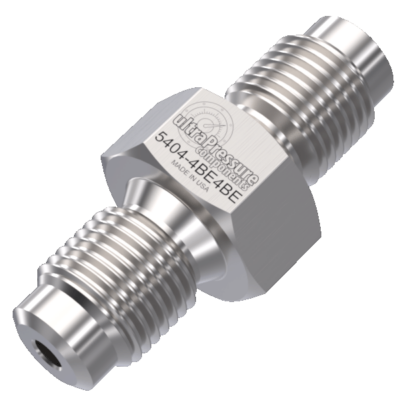 1/4'' Bspp Internal Cone Male X 1/4'' Bspp Internal Cone Male Fitting