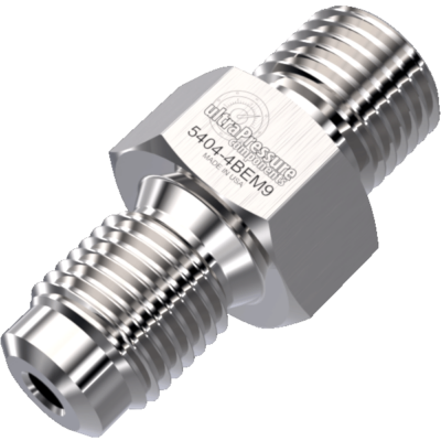 1/4'' Bspp External Cone Male X 9/16'' Type M Male