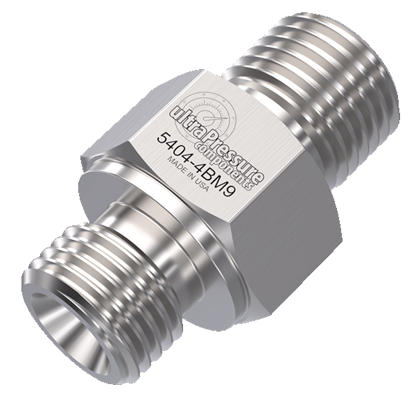 1/4'' Bspp Male X 1/4'' Type M Male Fitting