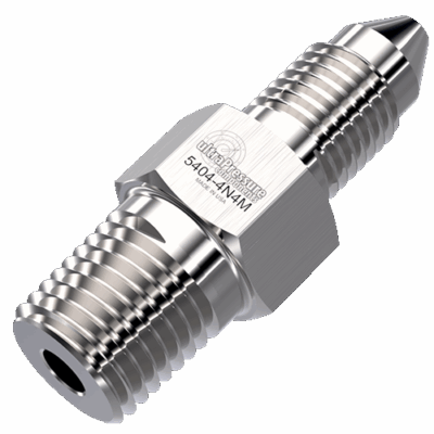Home 6 1/4 Npt Male X 1/4 Mp Male Adapter