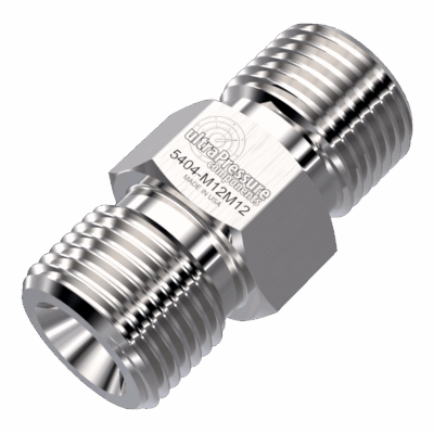 3/4 Type M Male X 3/4 Type M Male