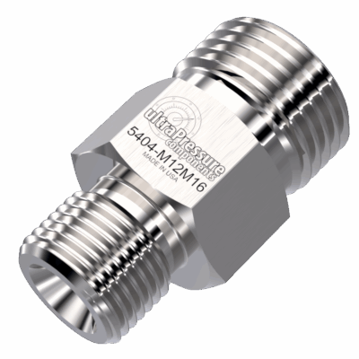 3/4 Type M Male X 1 Type M Male