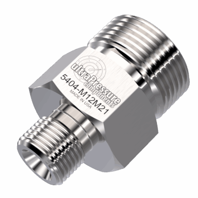 3/4 Type M Male X 1-5/16 Type M Male